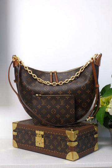 EC - LOV Women Bag - 2398