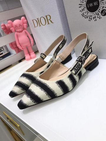 EC - DOR Women Shoes - 927