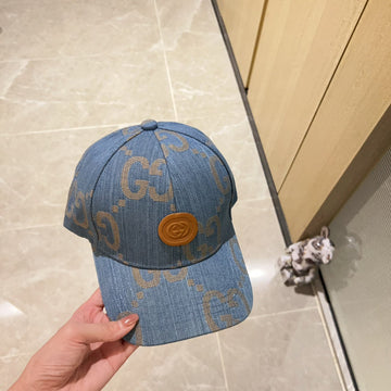 EC - GUKI Cap - 121