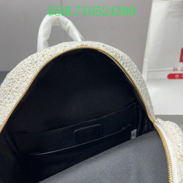 EC - CHL Bags - 813