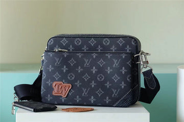 EC Fashion Lu-Vi bags - 10054