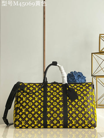 EC - LOV Women Bag - 1206
