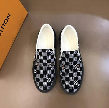 EC Luxury - LOV Men Shoes - 1559