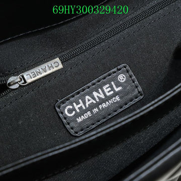 EC - CHL Bags - 2841