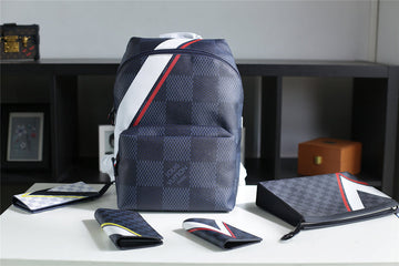 EC Fashion Lu-Vi bags - 9768