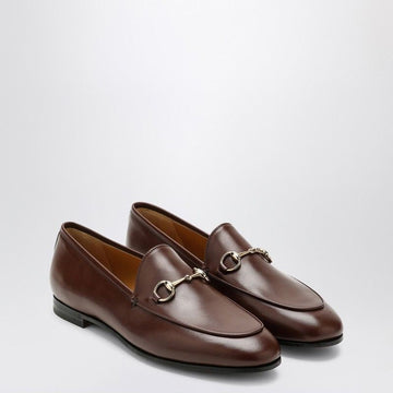 GUCCI Women's Jordaan Slip-On Loafers