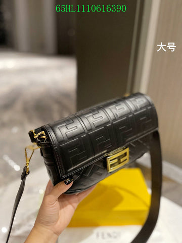 EC - FDE Bags - 2891