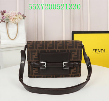 EC - FDE Bags - 3068