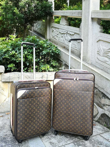EC - Mix Trunk - 379