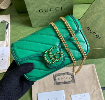 EC - GUKI Bags - 1689