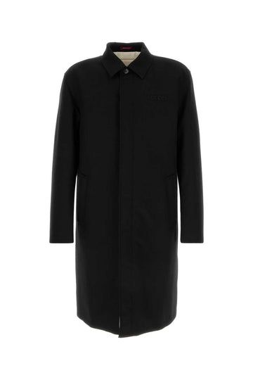 GUCCI Wool Jacket for Men - Fall/Winter 2024
