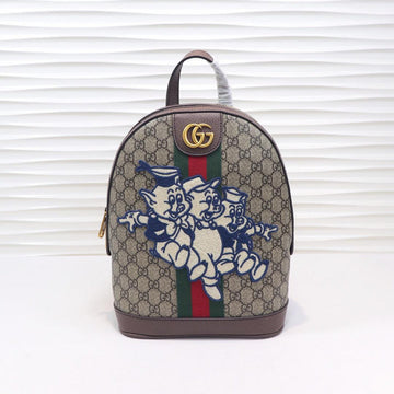 EC Luxury - GCI Bags - 1163