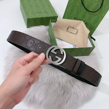 EC - GUKI Belt - 154