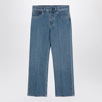 GUCCI Women's Mini Low Crop Pant