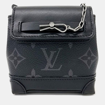 Mini Steamer Pouch bag