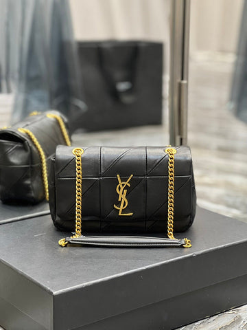 EC - YLS Bag - 688