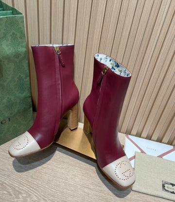 EC - GUKI Women Shoes - 1437