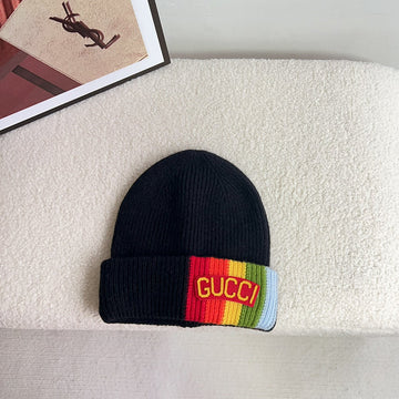 EC - GUKI Cap - 043
