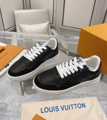 EC Luxury - LOV Women Shoes - 159