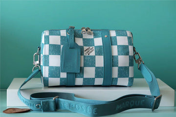 EC Fashion Lu-Vi bags - 11238