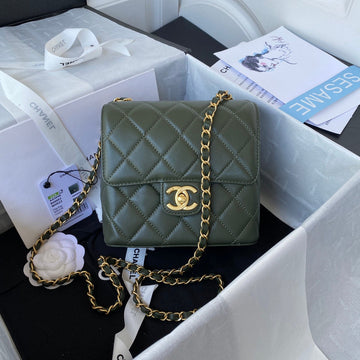 EC - CHL Women Bag - 1285