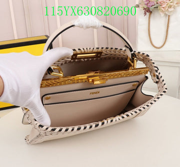 EC - FDE Bags - 2414