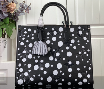 EC - LOV Bags - 1363