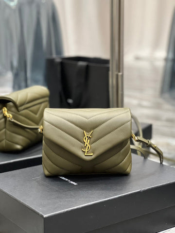 EC - YLS Bag - 275