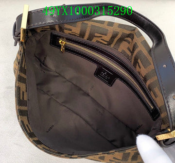 EC - FDE Bags - 3417