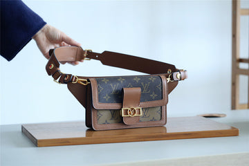 EC Fashion Lu-Vi bags - 8146