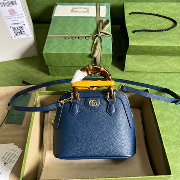 EC - GUKI Bag - 778