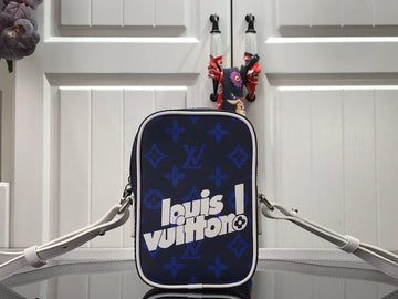 EC Fashion Lu-Vi bags - 17566