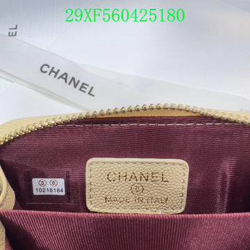 EC - CHL Wallet - 2405