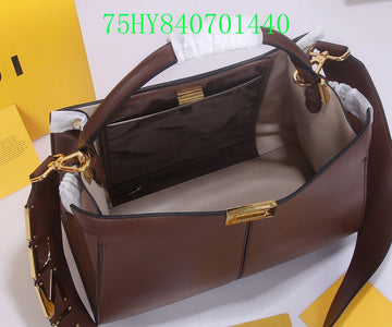 EC - FDE Bags - 2960