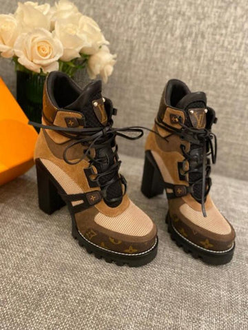 EC - LOV Women Shoes - 1230