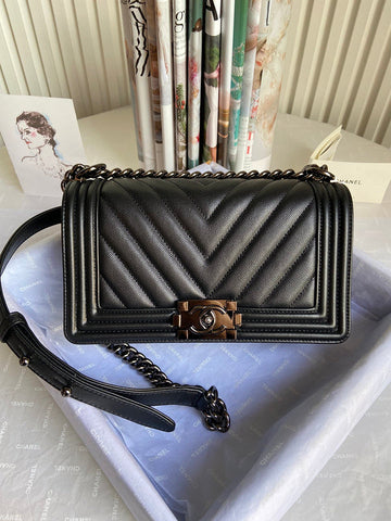 EC - CHL Women Bag - 065