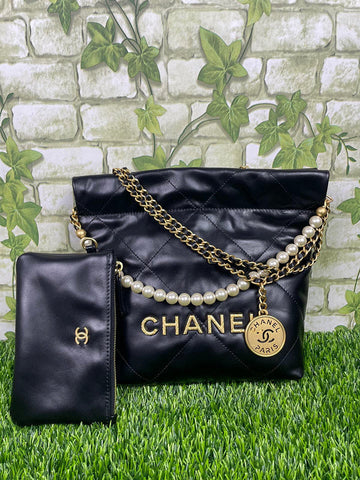 EC Luxury - CHL Bags - 2756