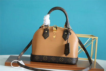 EC Fashion Lu-Vi bags - 8249
