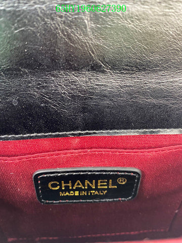 EC - CHL Bags - 2557