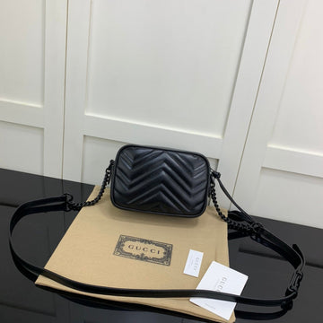 Gucci  Luxury-  Bags - 1025