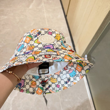 EC - GUKI Cap - 856
