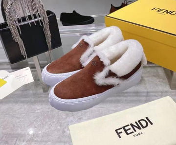 EC - FDE Men Shoes - 258