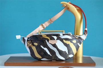 EC Fashion Lu-Vi bags - 10337