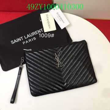 EC - YLS Wallet - 307