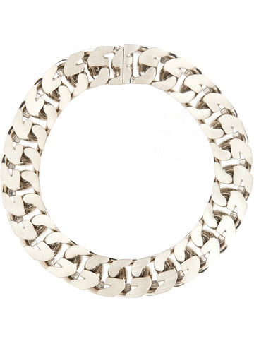 Givenchy Women Medium G Chain Necklace