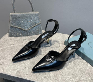 EC Luxury - PD Women Shoes - 270