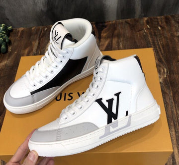EC Luxury - LOV Men Shoes - 1175