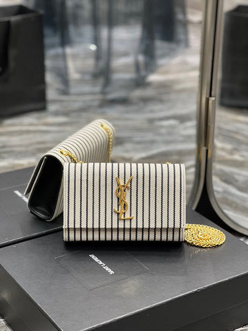 EC - YLS Bag - 201