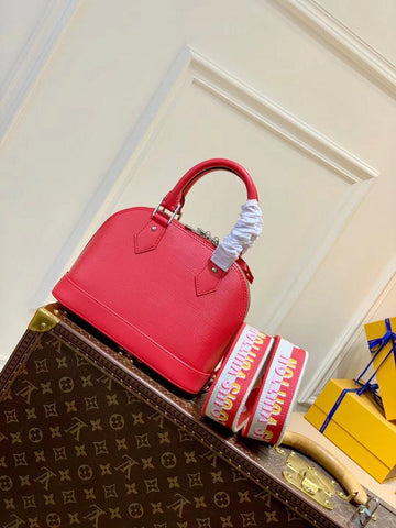 EC Fashion Lu-Vi Bags - 16793