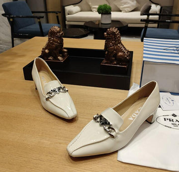 EC Luxury - PD Women Shoes - 207